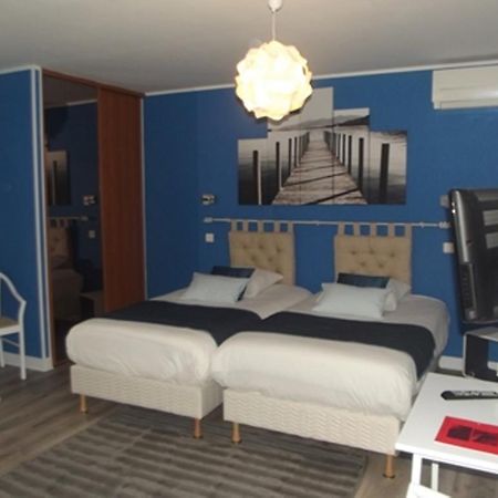 Hotel De L'Agriculture 데사이즈 외부 사진
