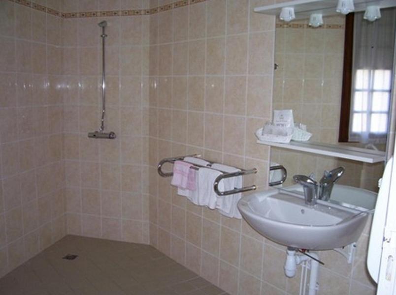 Hotel De L'Agriculture 데사이즈 객실 사진